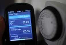 smart meters