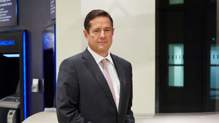 jes staley barclays