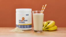 protein rebel products