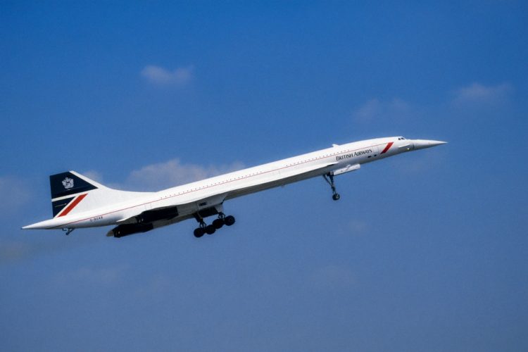 concorde