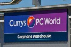 Currys boss: minimum wage hike shows government does not ‘care’ about retail