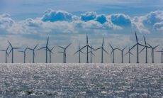 The world’s biggest offshore wind farm is to be built in British waters after its developer said it planned to charge consumers higher prices for some of its electricity.