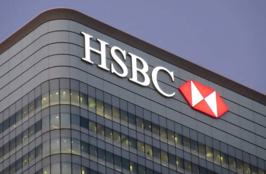 HSBC