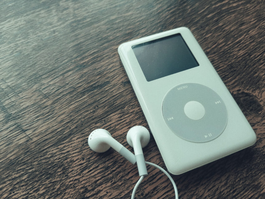 Apple to discontinue the iPod after 21 years