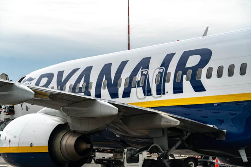 Ryanair