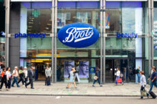 Boots has launched a new budget brand that includes toiletries such as shampoo, shower gel and toothpaste for under £1 as the deepening cost of living crisis leaves UK shoppers cutting back even on essential items.