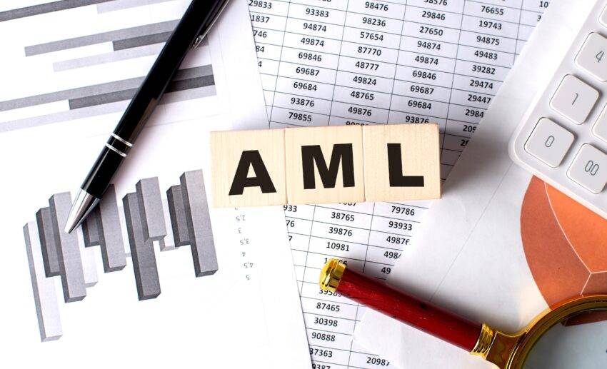 Navigating the intricate landscape of financial regulations and Anti-Money Laundering (AML) compliance can be challenging for businesses.