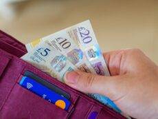 Just two per cent of Covid fraud tip-offs are being investigated, the government has admitted.