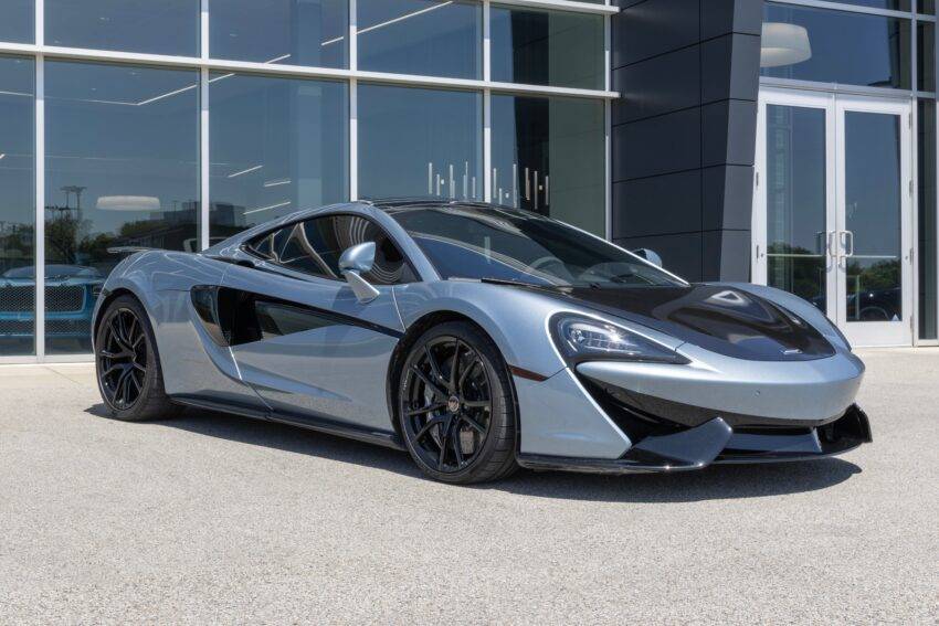 McLaren has been forced to ask its shareholders for an additional £80m in funding, as it struggles to stay afloat amid a cash crisis.