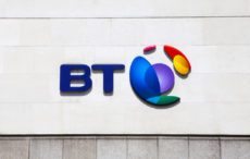 BT profits