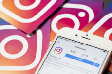 Instagram owner Meta has been fined €405m (£349m) by the Irish data watchdog for letting teenagers set up accounts that publicly displayed their phone numbers and email addresses.