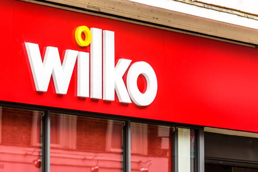 Wilko Faces Administration: A Critical Analysis of the High Street Retailer's Struggles