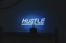 hustle